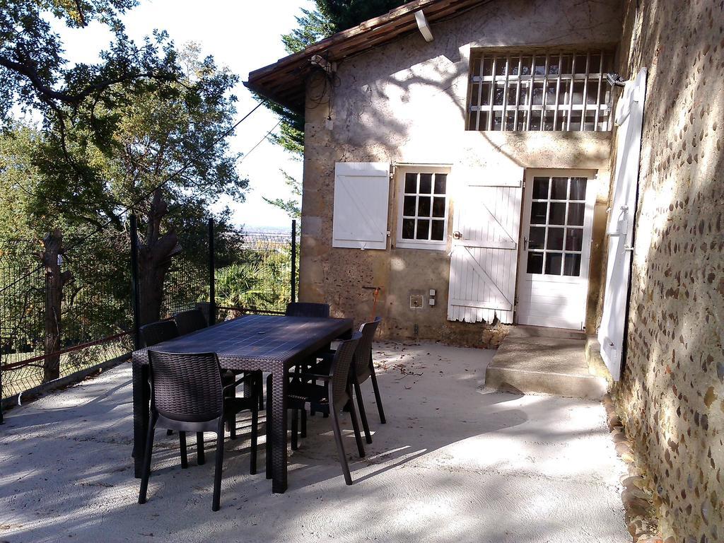 Les Gites De Castera Aire-sur-lʼAdour Kültér fotó