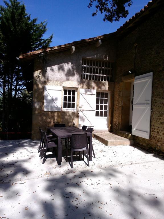 Les Gites De Castera Aire-sur-lʼAdour Kültér fotó