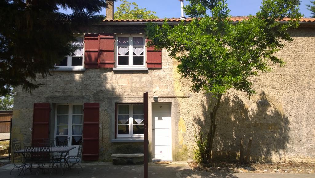 Les Gites De Castera Aire-sur-lʼAdour Kültér fotó