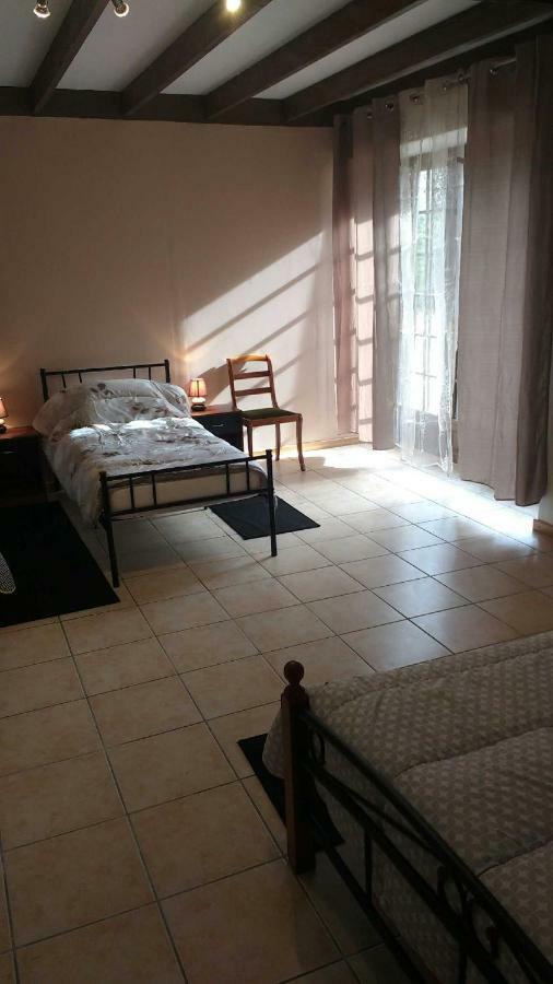 Les Gites De Castera Aire-sur-lʼAdour Kültér fotó