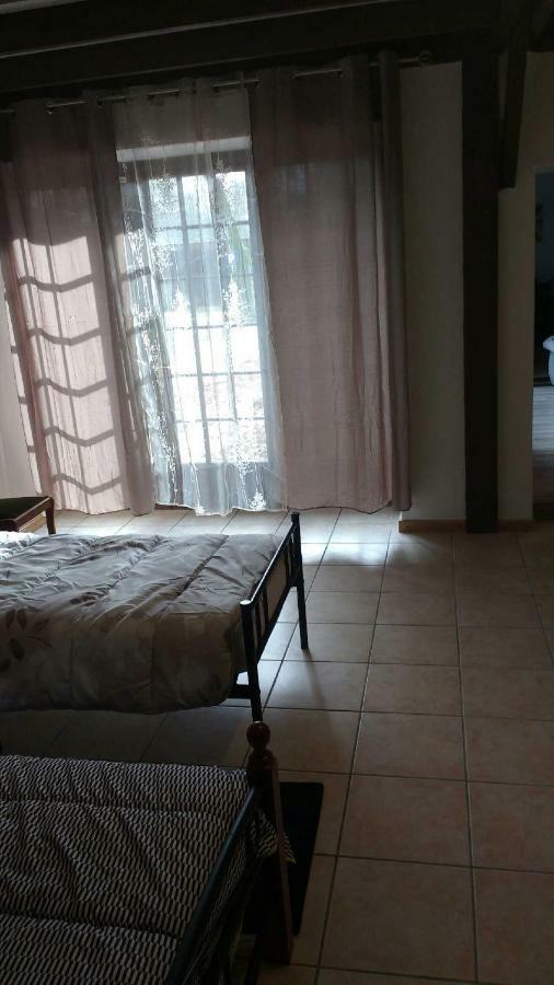 Les Gites De Castera Aire-sur-lʼAdour Kültér fotó